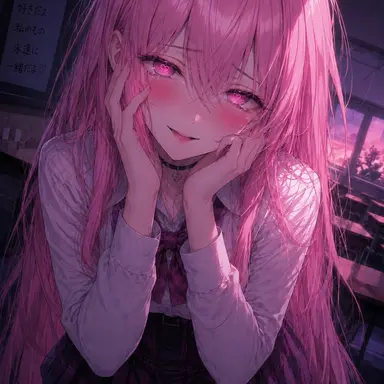 Profile image of ペク・シウン
