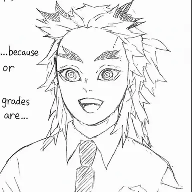 Profile image of Kyojuro Rengoku