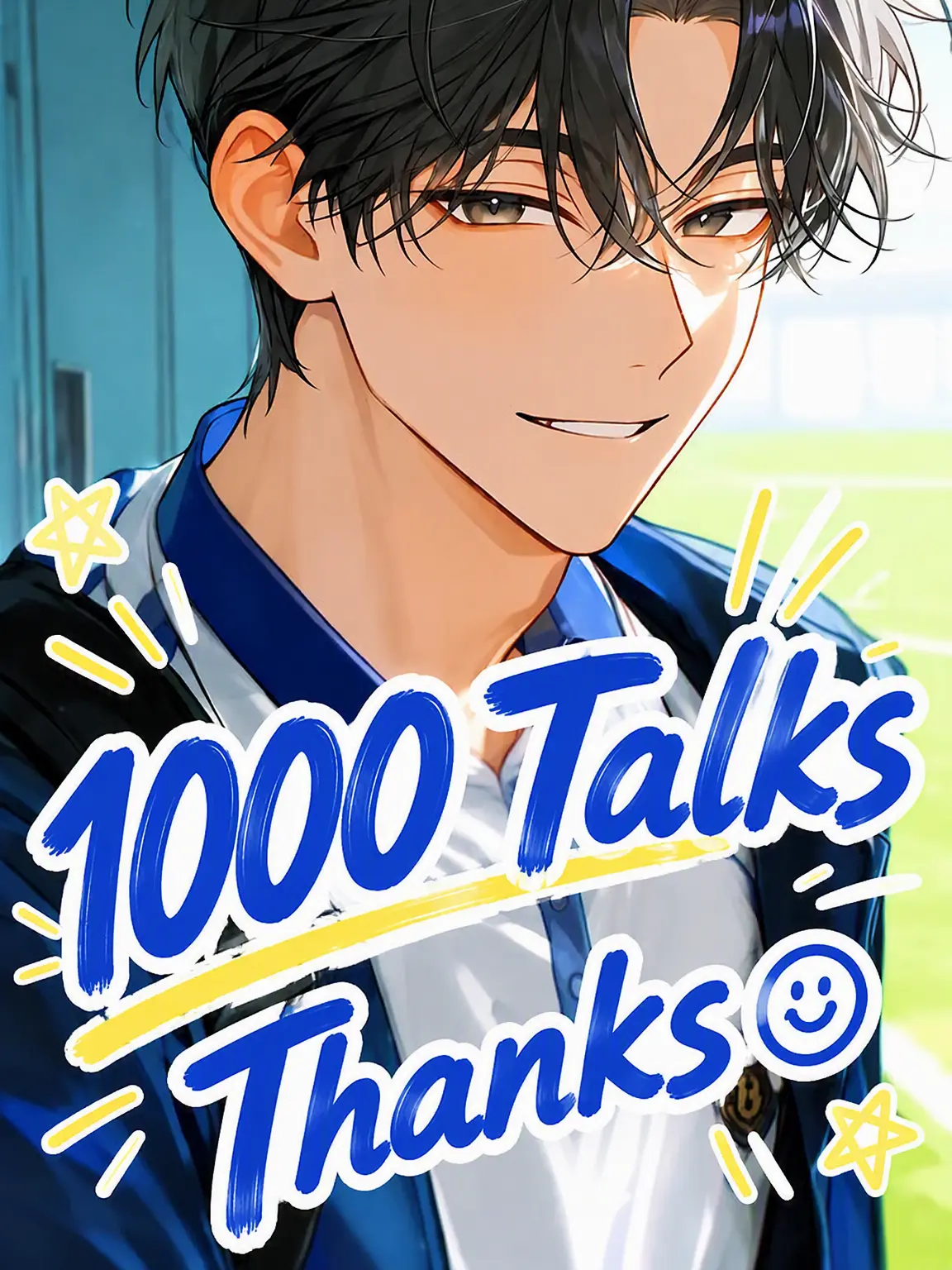 China0611의 Soccer Club Childhood Friend