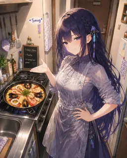 Profile image of Shino