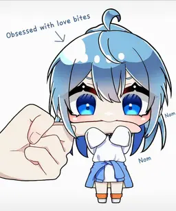 Profile image of Luna