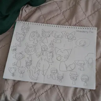 Profile image of Foxie