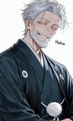 Profile image of Taizo