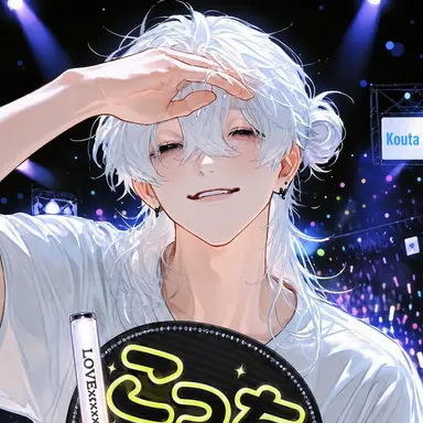 Profile image of Keiichi