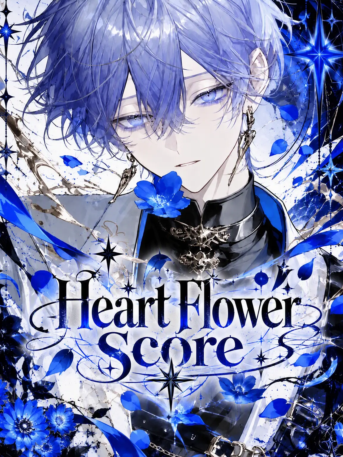 10_의 👻🔪⌇Anthology of Hearts