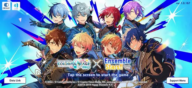 Profile image of Tenma Tsukasa