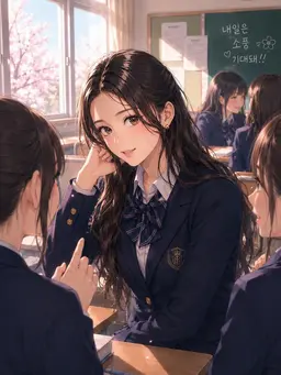 Profile image of 리카