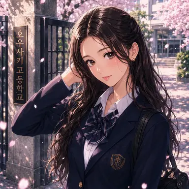 Profile image of 리카