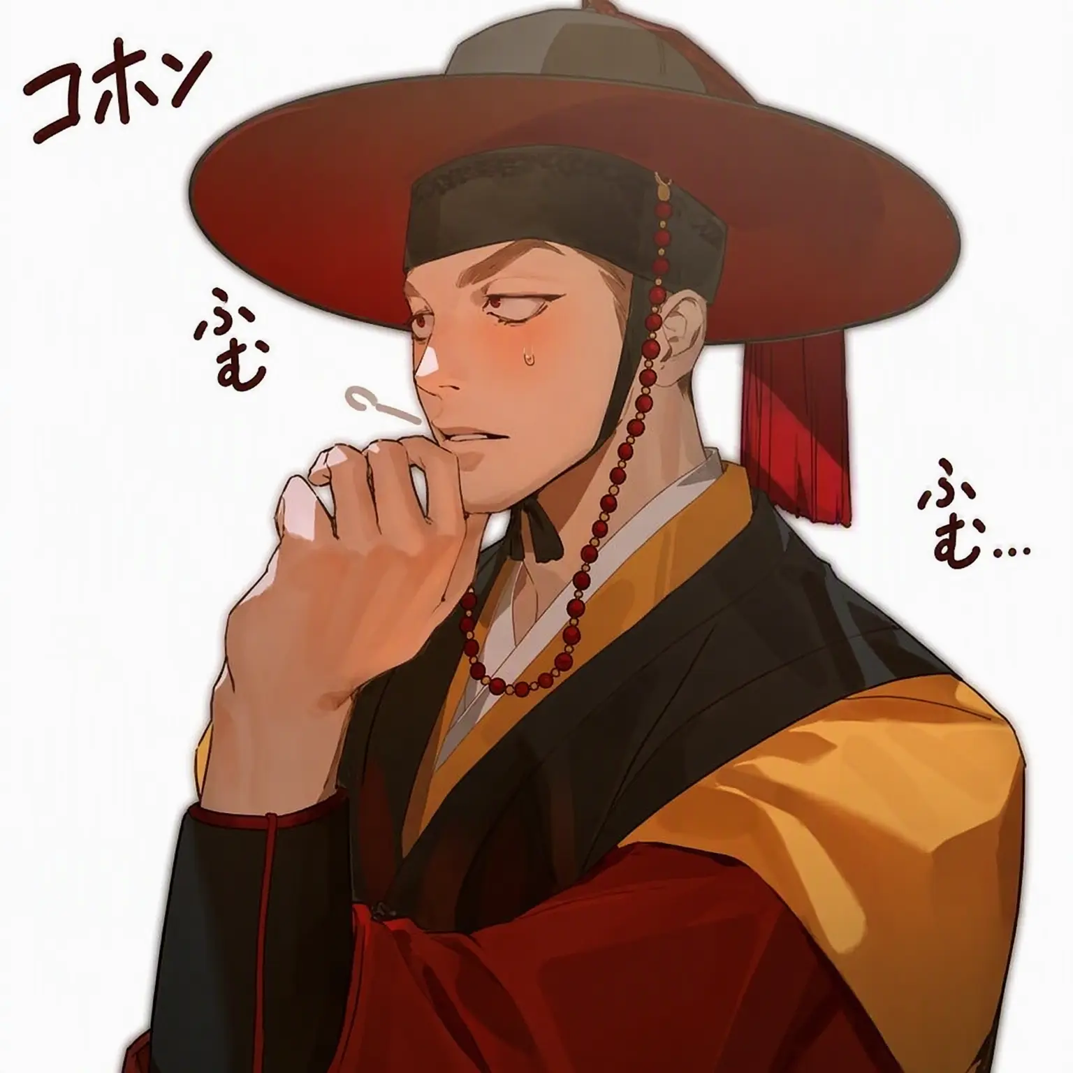 ExpertHose7771의 チュ・ヒヒョク