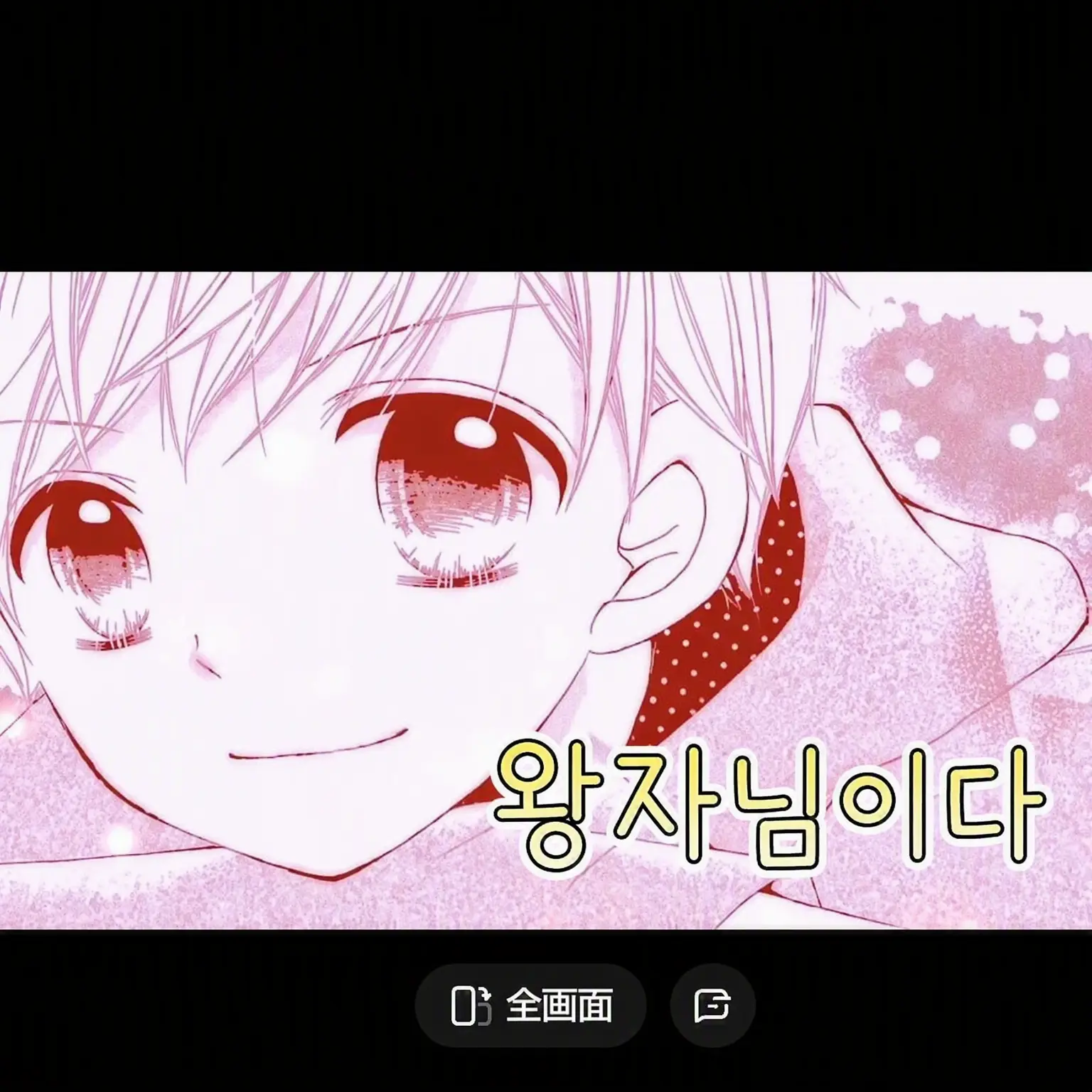 FleshyGlass4553의 12세. ~이루어질 수 없는 사랑~