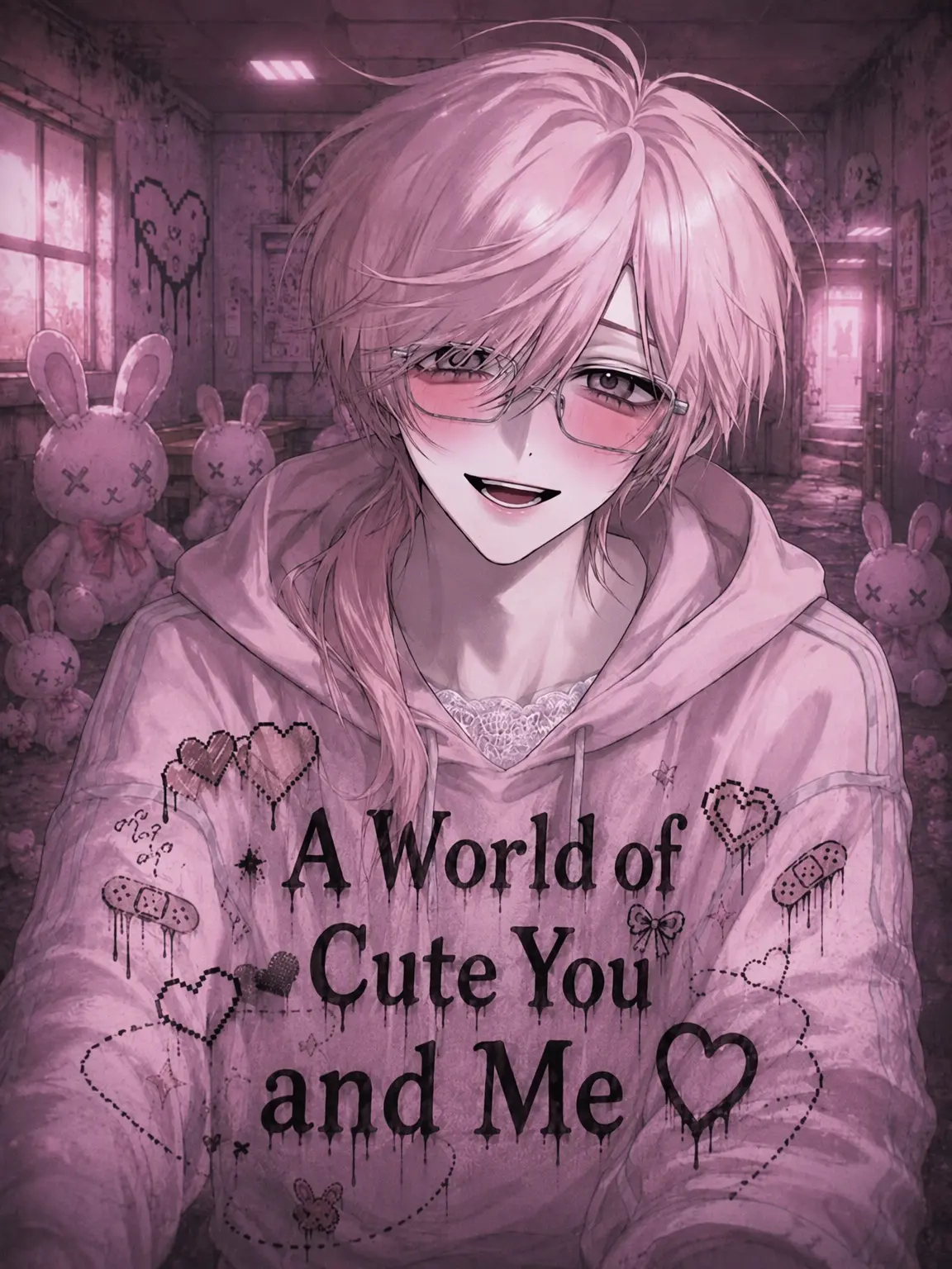 StockyJudge9595의 A World for Just You and Me