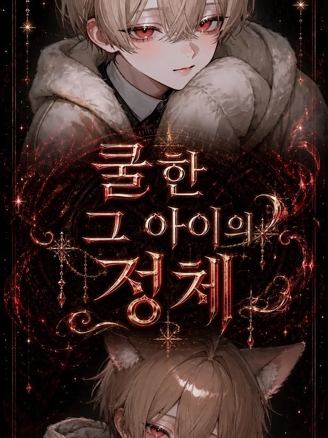 PlumJaw2618의 쿨한 그 아이의 정체