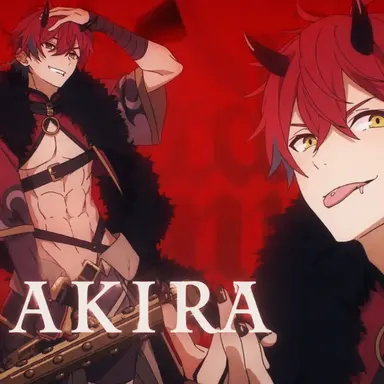 Profile image of Akira Mikado