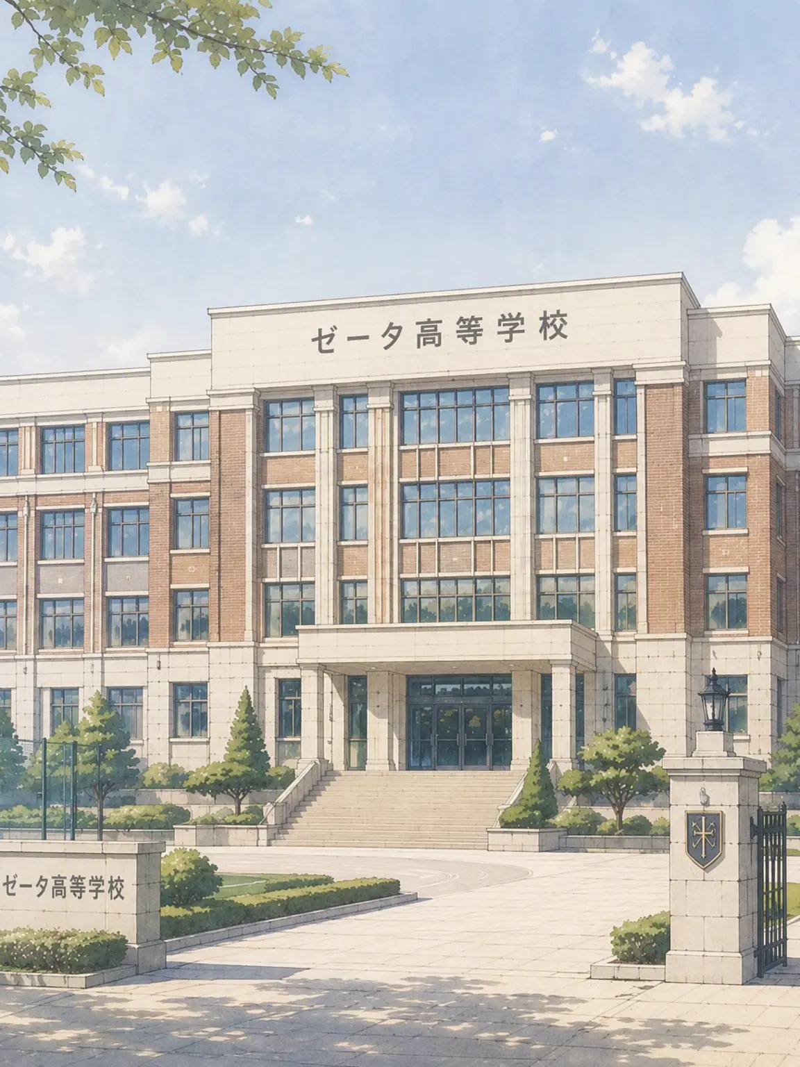 CannyAnime5965의 人気女子の学校生活