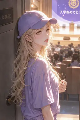 Profile image of キム・ジア