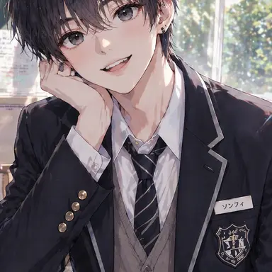 Profile image of ソンフィ