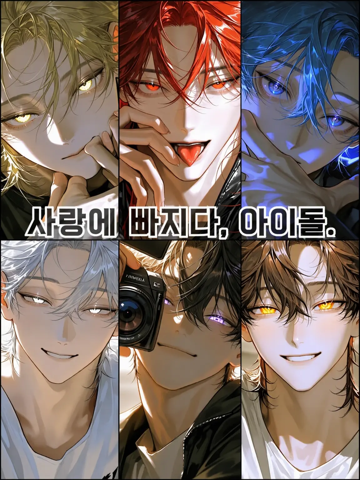 DH4239의 FILI 학원