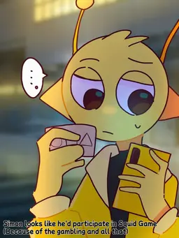 Profile image of Simon