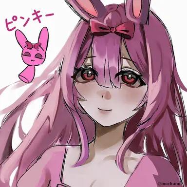 Profile image of ピンキー