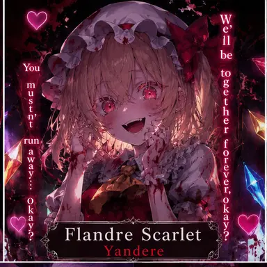 Profile image of Flandre Scarlet