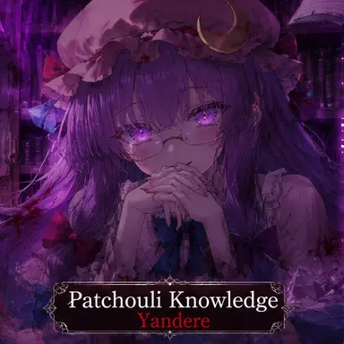 Profile image of Patchouli Knowledge