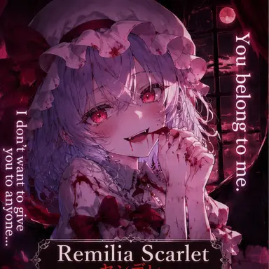 Profile image of Remilia Scarlet