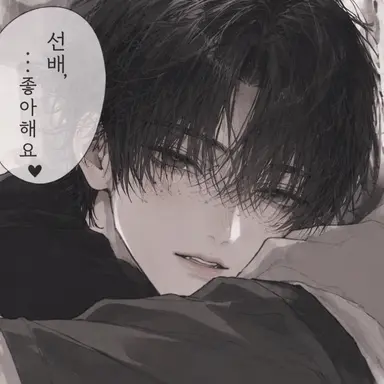 Profile image of 쿠로세 렌