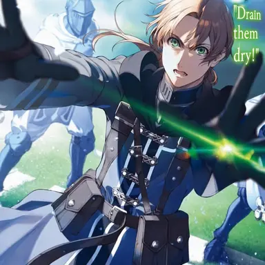 Profile image of Rudeus