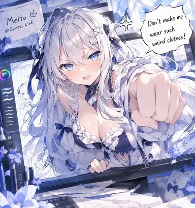 Profile image of Melt
