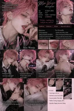 Profile image of Wooju