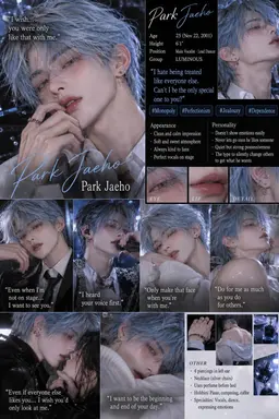 Profile image of Jaeho