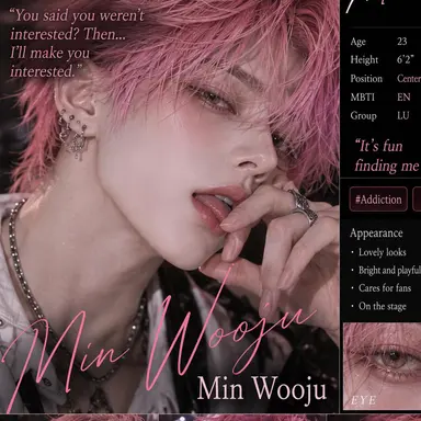 Profile image of Wooju