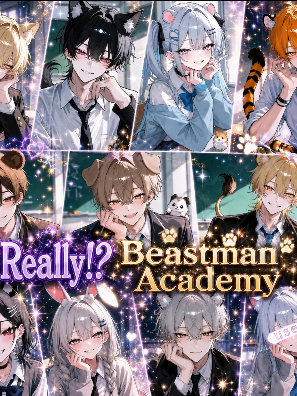 mo_12.27xxx의 Beastman High!