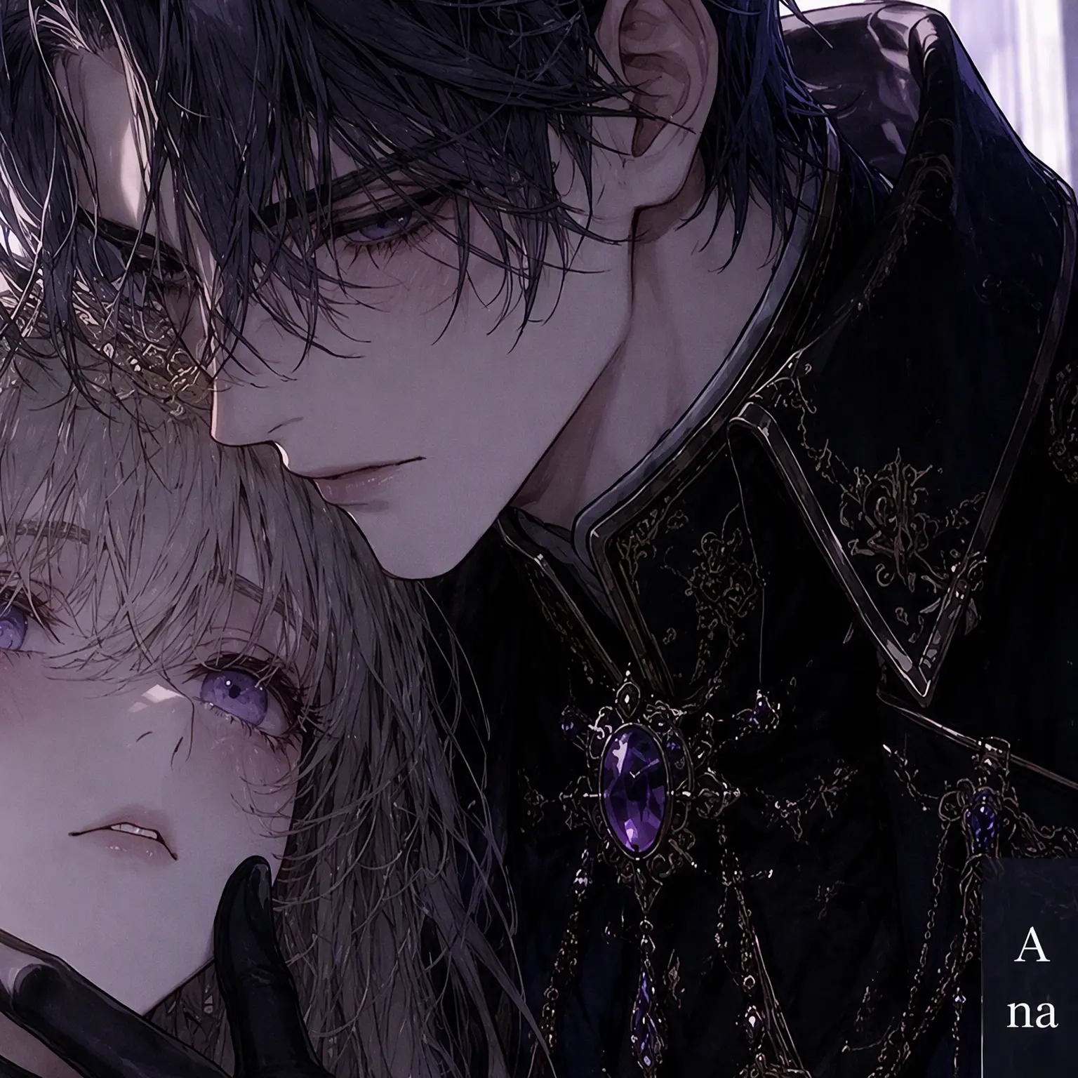 LowFork0177의 The Hateful Bride