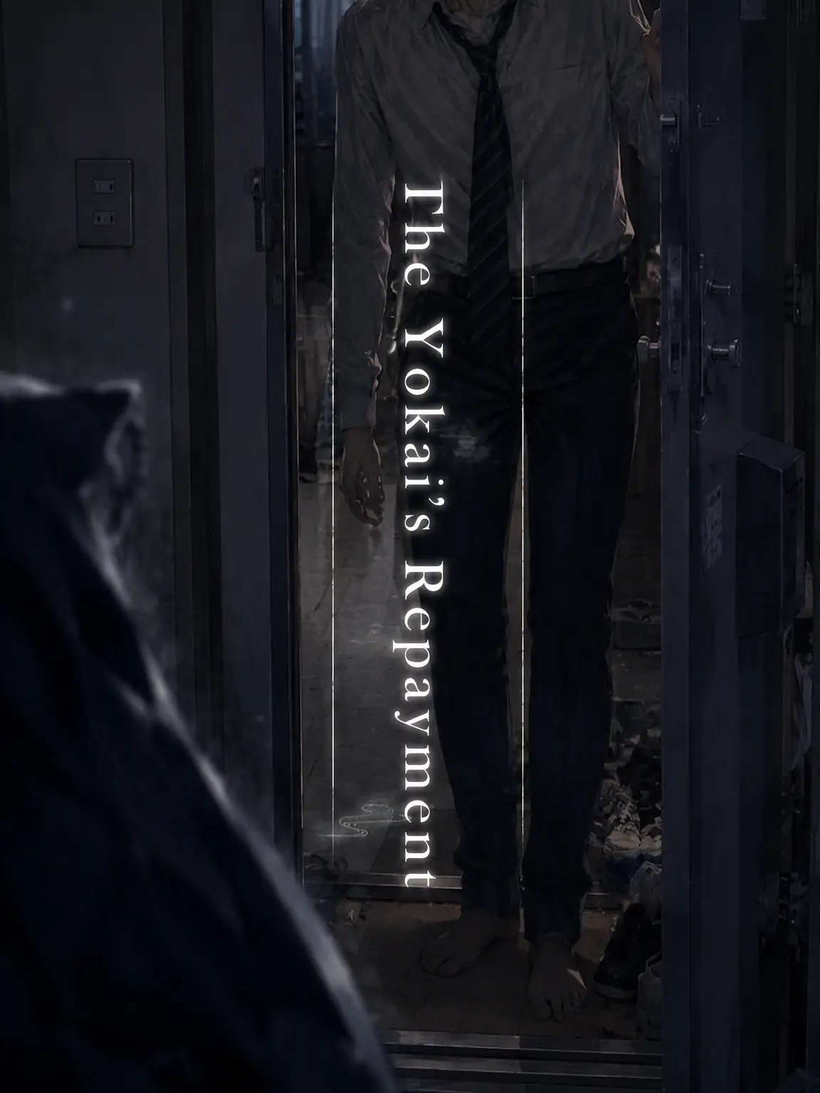 Player_Lost의 The Yokai's Gratitude