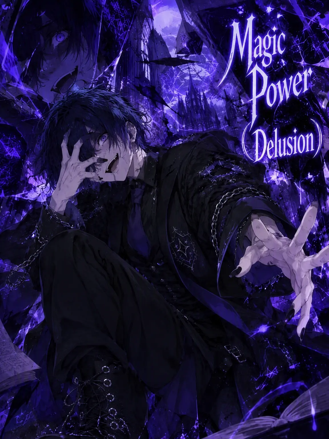 san_ichiroku의 rollin' destiny