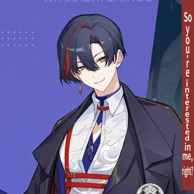 Profile image of Byakuya Kannazuki