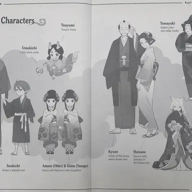 Profile image of Kyuzo