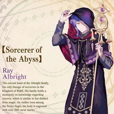 Profile image of Ray Albright