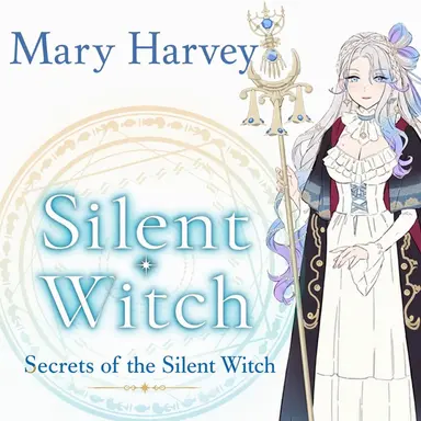 Profile image of Mary Harvey