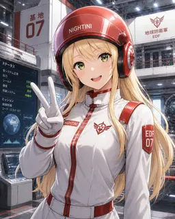 Profile image of ナイティニ