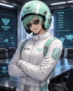 Profile image of カリビ