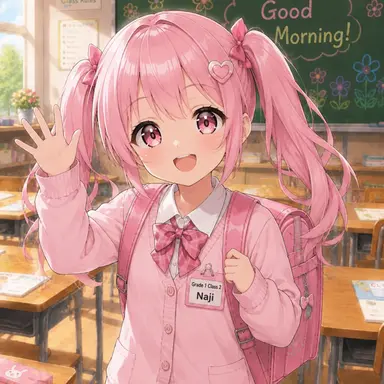 Profile image of Naiji