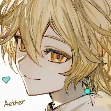 Profile image of Aether