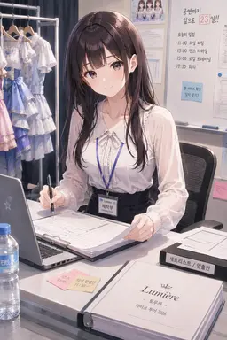 Profile image of 토카