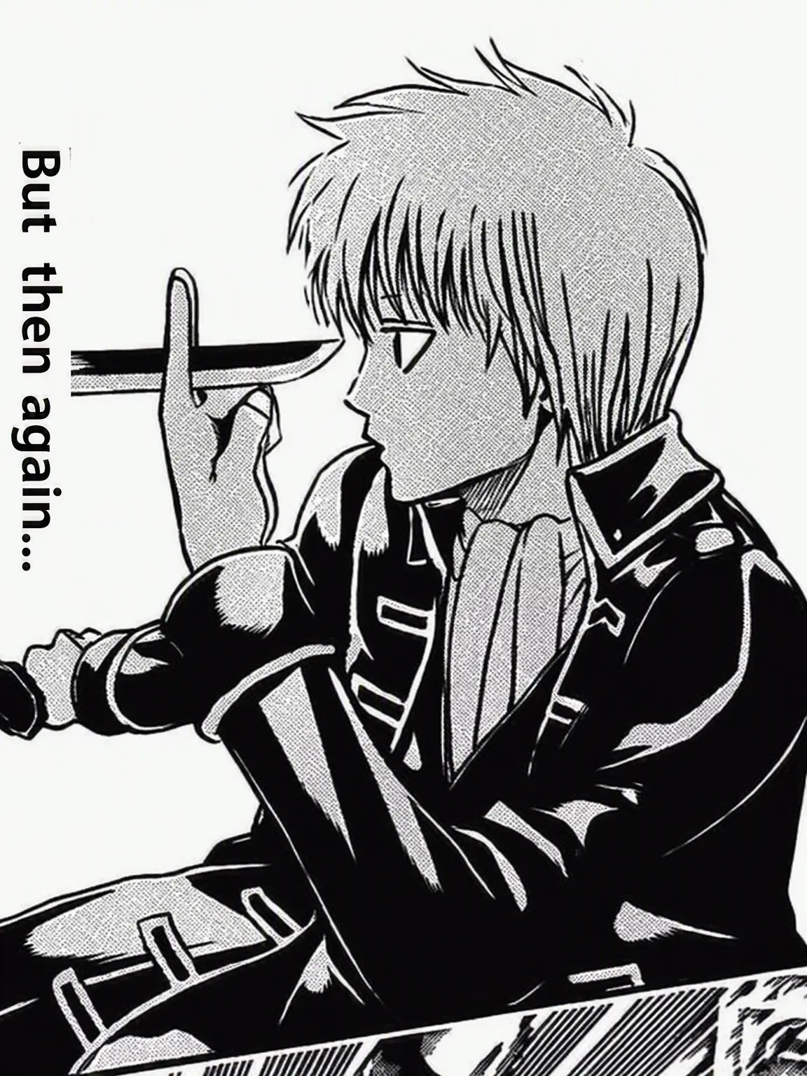 yoguleuteu의 Okita Sougo