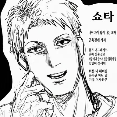 Profile image of 쇼타