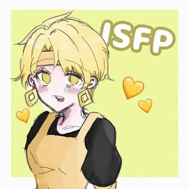 Profile image of ISFP