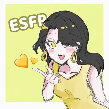 Profile image of ESFP