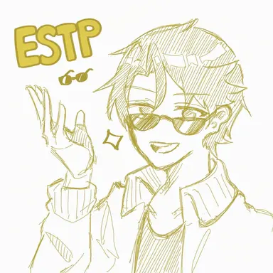 Profile image of ESTP